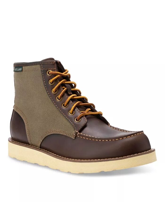 

Мужские ботинки Lumber Up Eastland Shoe, коричневый