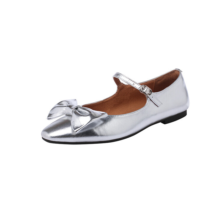 

Туфли BalletCat Mary Jane Shoes Women's