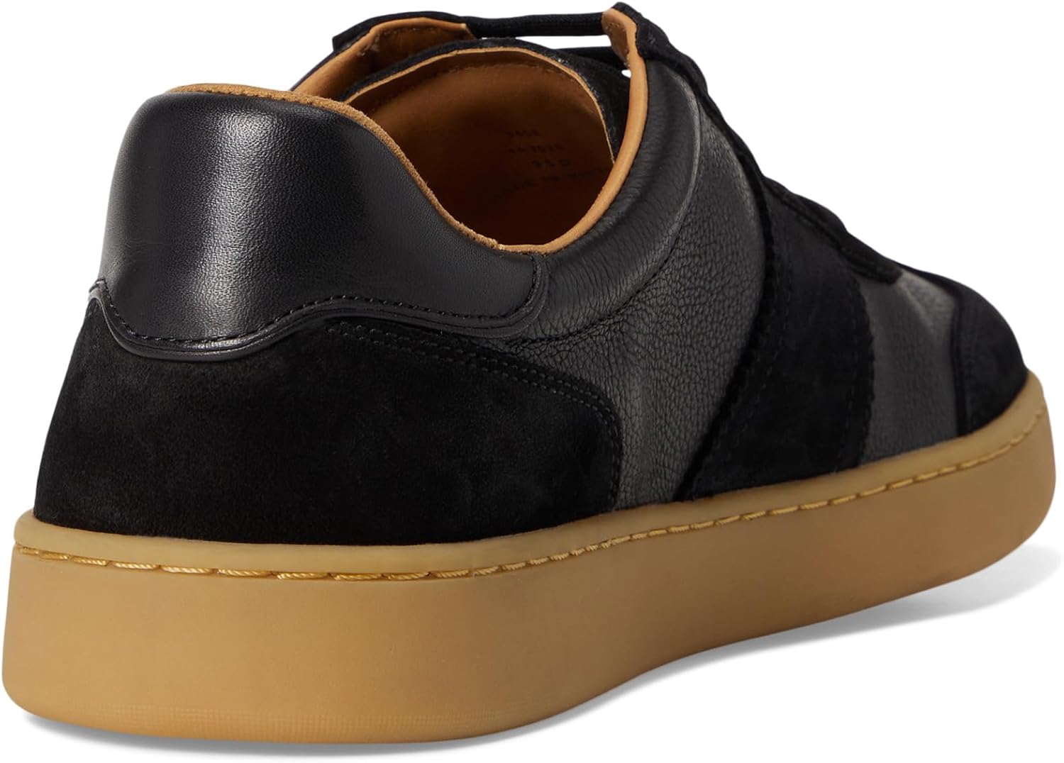 Мужские кроссовки Allen Edmonds Ludlow, черный — фото 3
