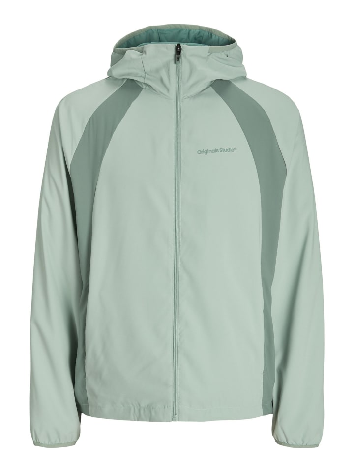 

Демисезонная куртка Jack & Jones