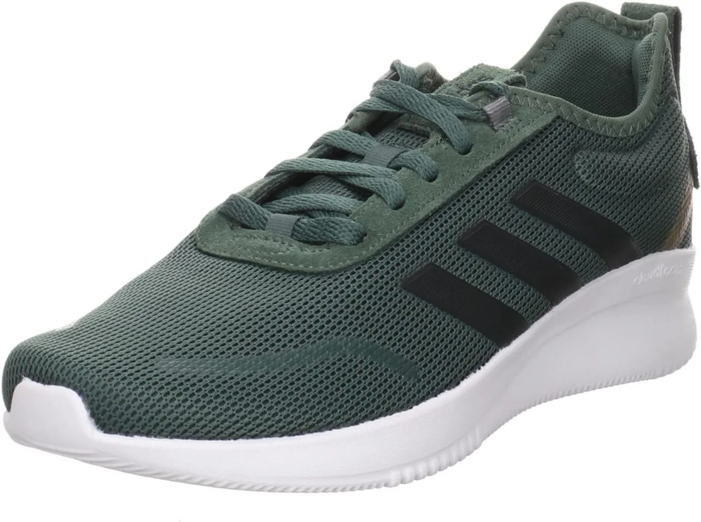 Мужские беговые кроссовки Adidas Lite Racer Rebold, Multi-Coloured Oxide Carbon Beidor