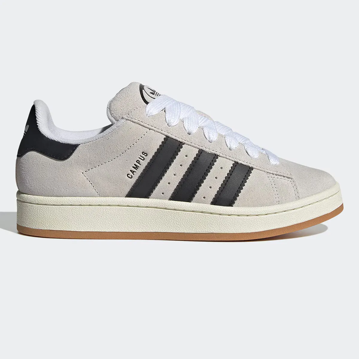 

Женская повседневная обувь Campus 00S W Adidas Originals, бежевый