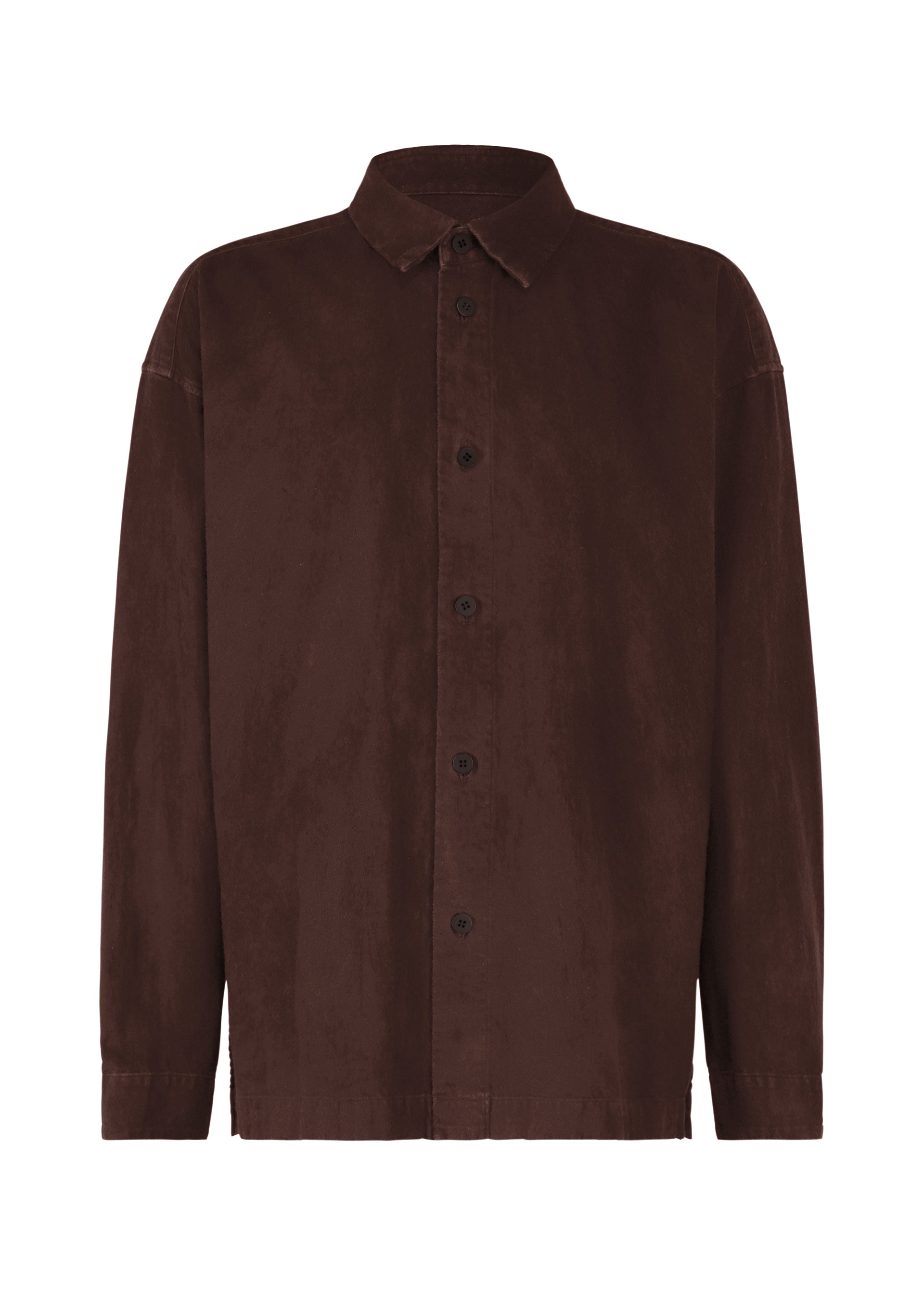 

Рубашка dorozome shirt Im Men, бордовый