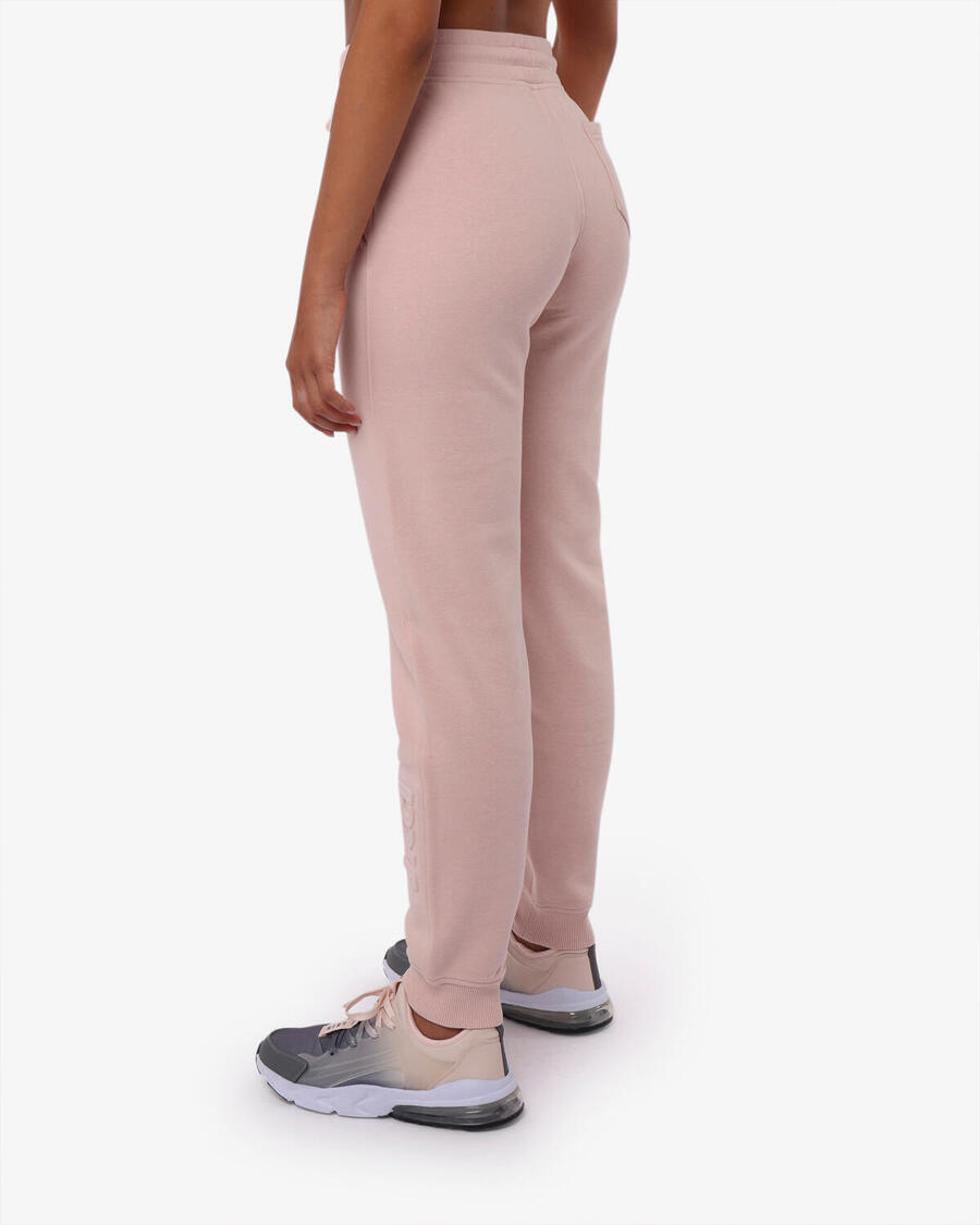 

JAKED Женские хлопковые фитнес-брюки