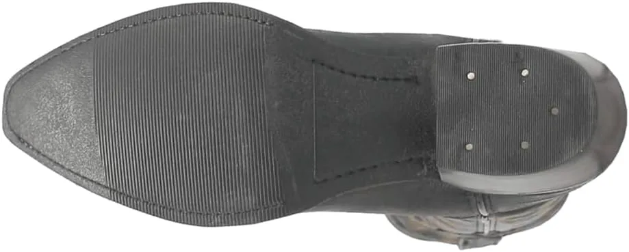 

Динго человека по имени Герцог Dingo, черный