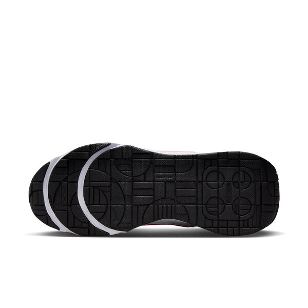 Кроссовки air max intrlk lite Nike, белый — фото 2