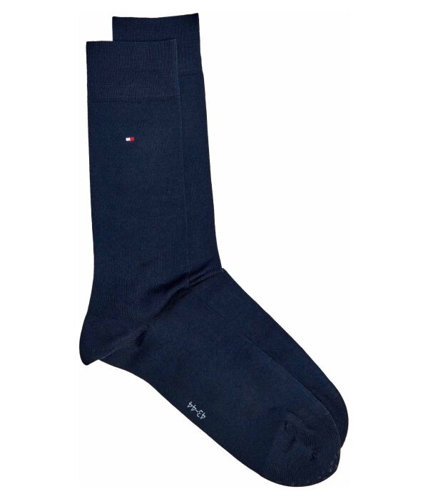 

Носки Tommy Hilfiger, синий