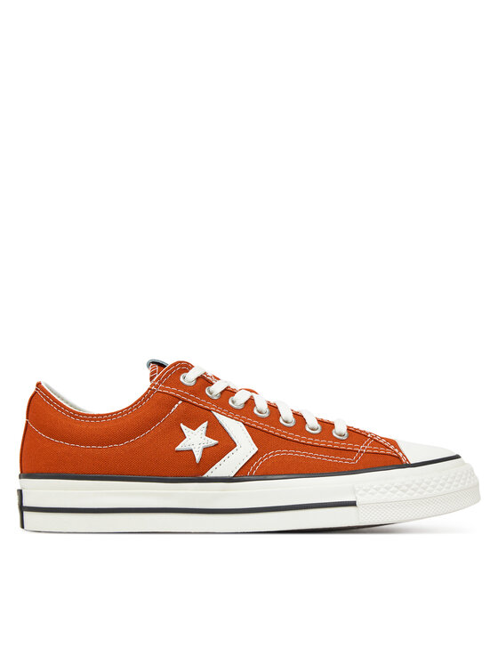 Тканевые кроссовки Star Player 76 A10520C Converse, красный