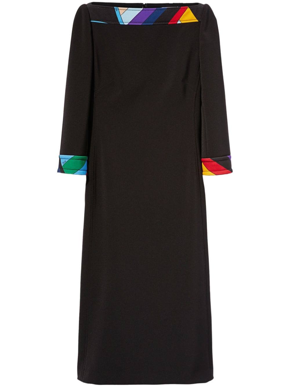 

Женское платье Pucci, черный