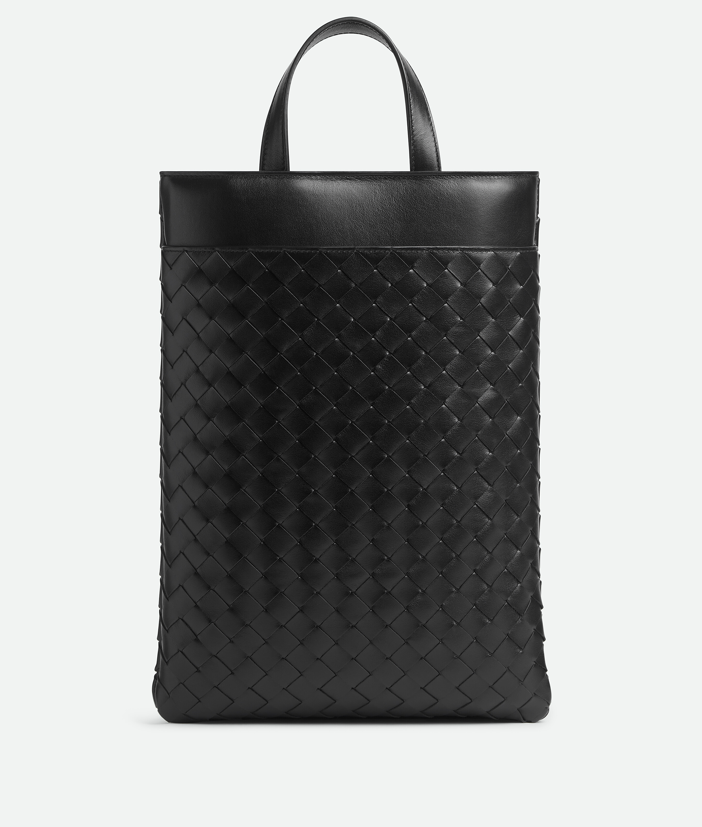 

Сумка через плечо Bottega Veneta, черный