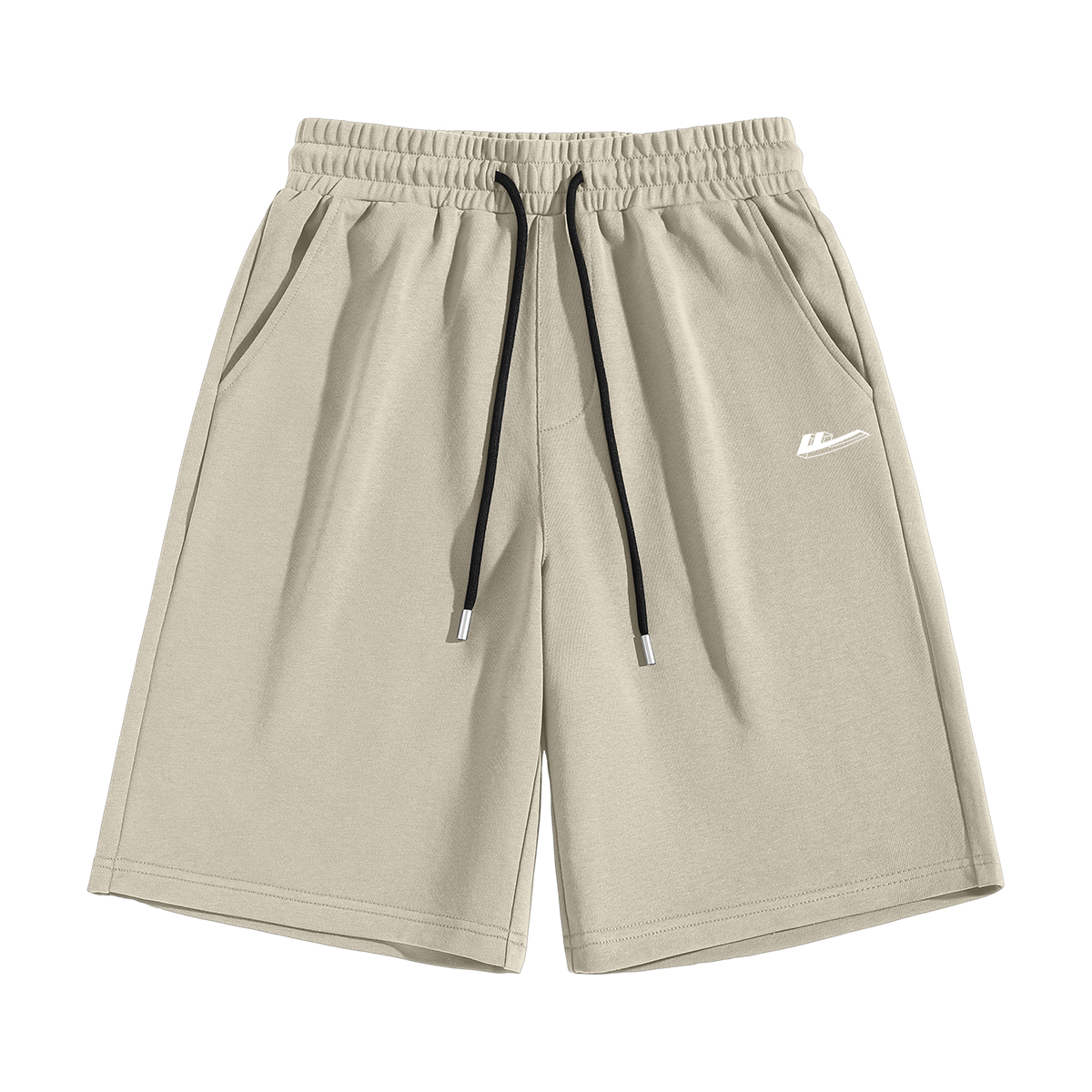 

Повседневные шорты мужские Moderate WARRIOR, хаки