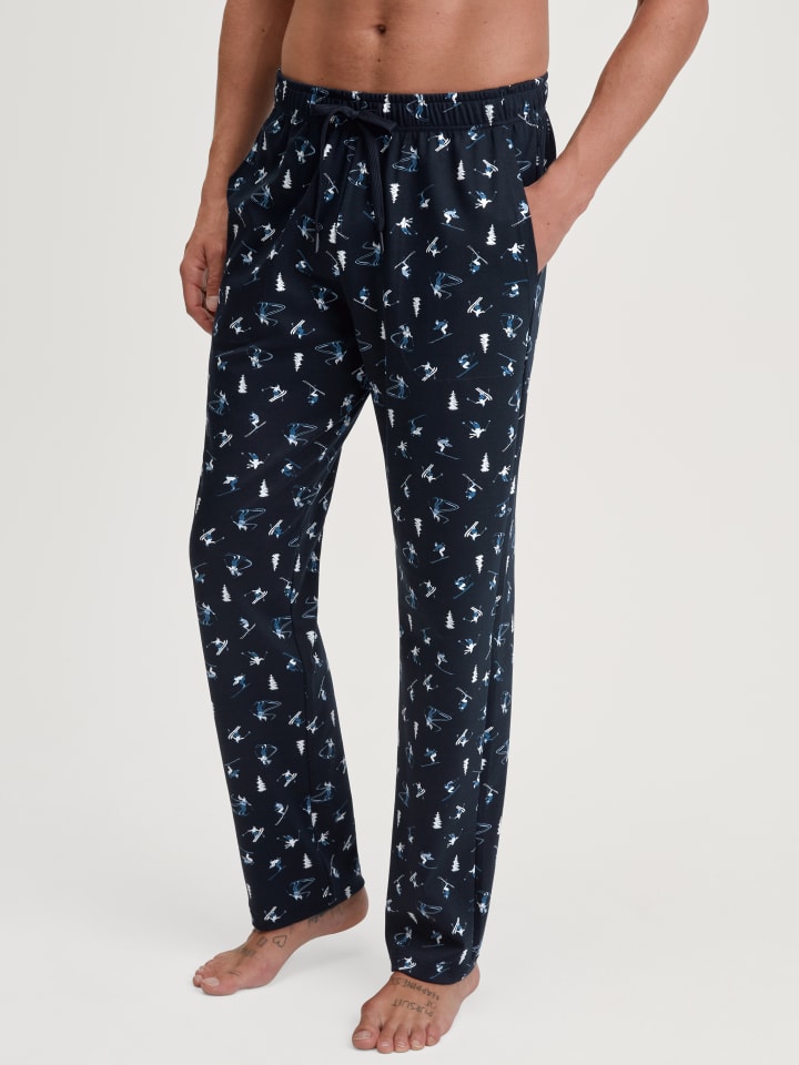 

Calida Нордические брюки