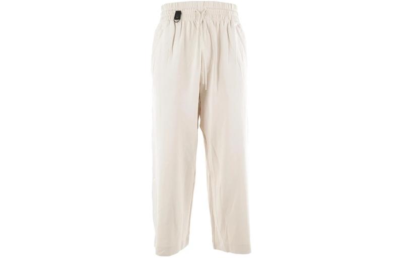 

Y 3 вязаные спортивные штаны мужские champagne Y-3, Champagne