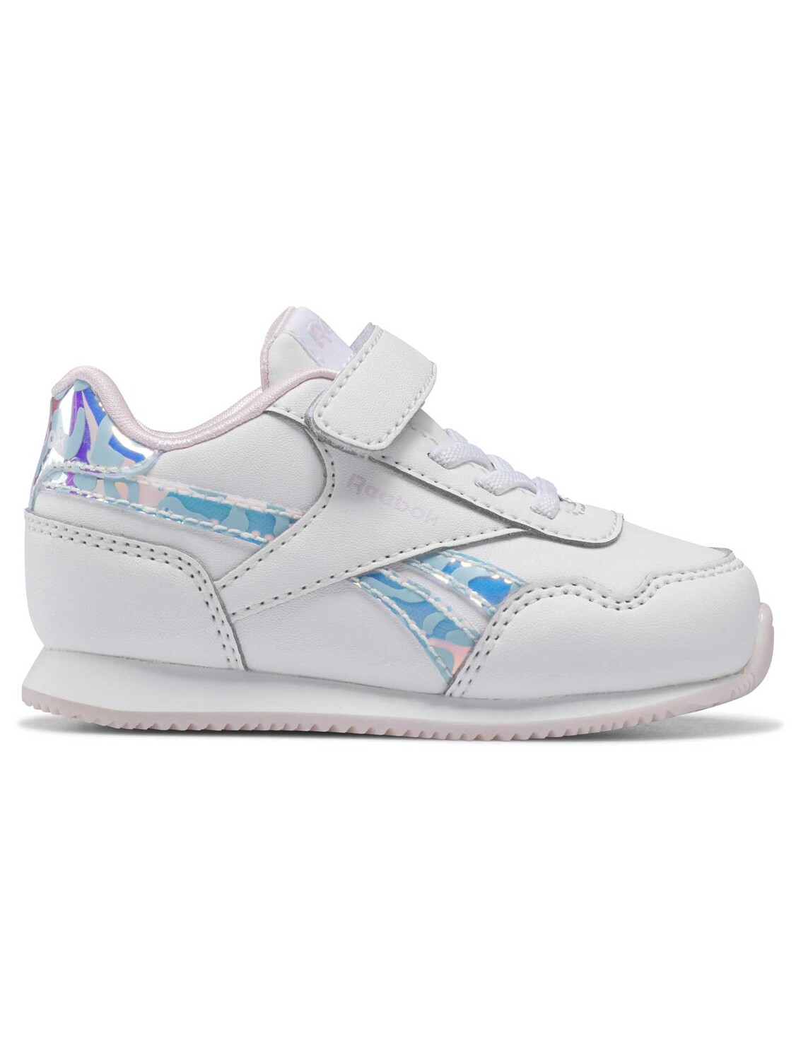 

Кроссовки Reebok Royal Classic Jog 3, белый
