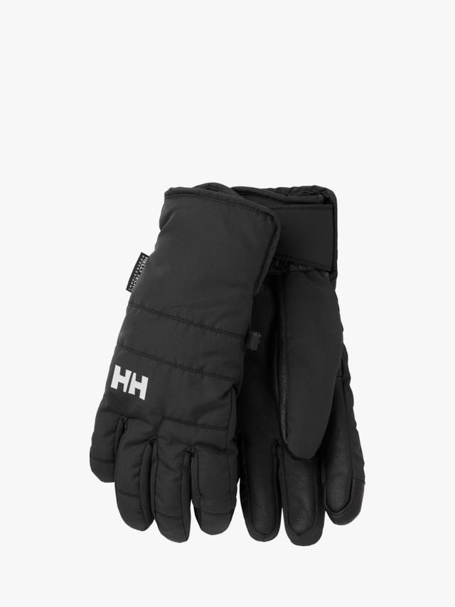 

Перчатки Swift HT Helly Hansen, Black