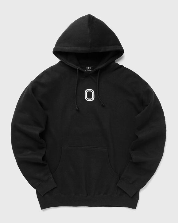 

Худи Overtime Classic Hoodie, цвет black & white
