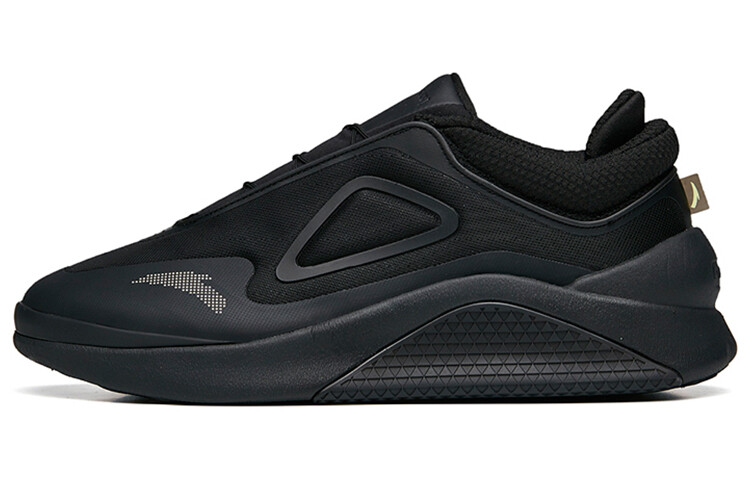 

Кроссовки Anta Lifestyle Men 112227710A-2, черный