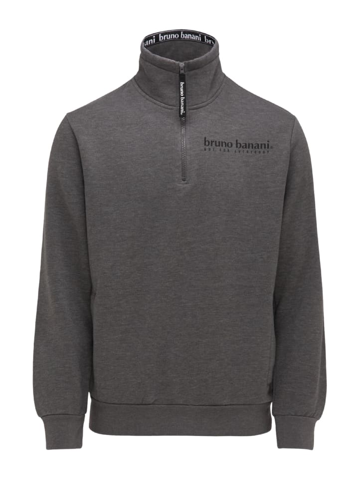 

Толстовка Bruno Banani