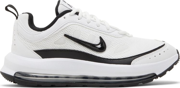 

Кроссовки Nike Wmns Air Max AP 'White Black', белый