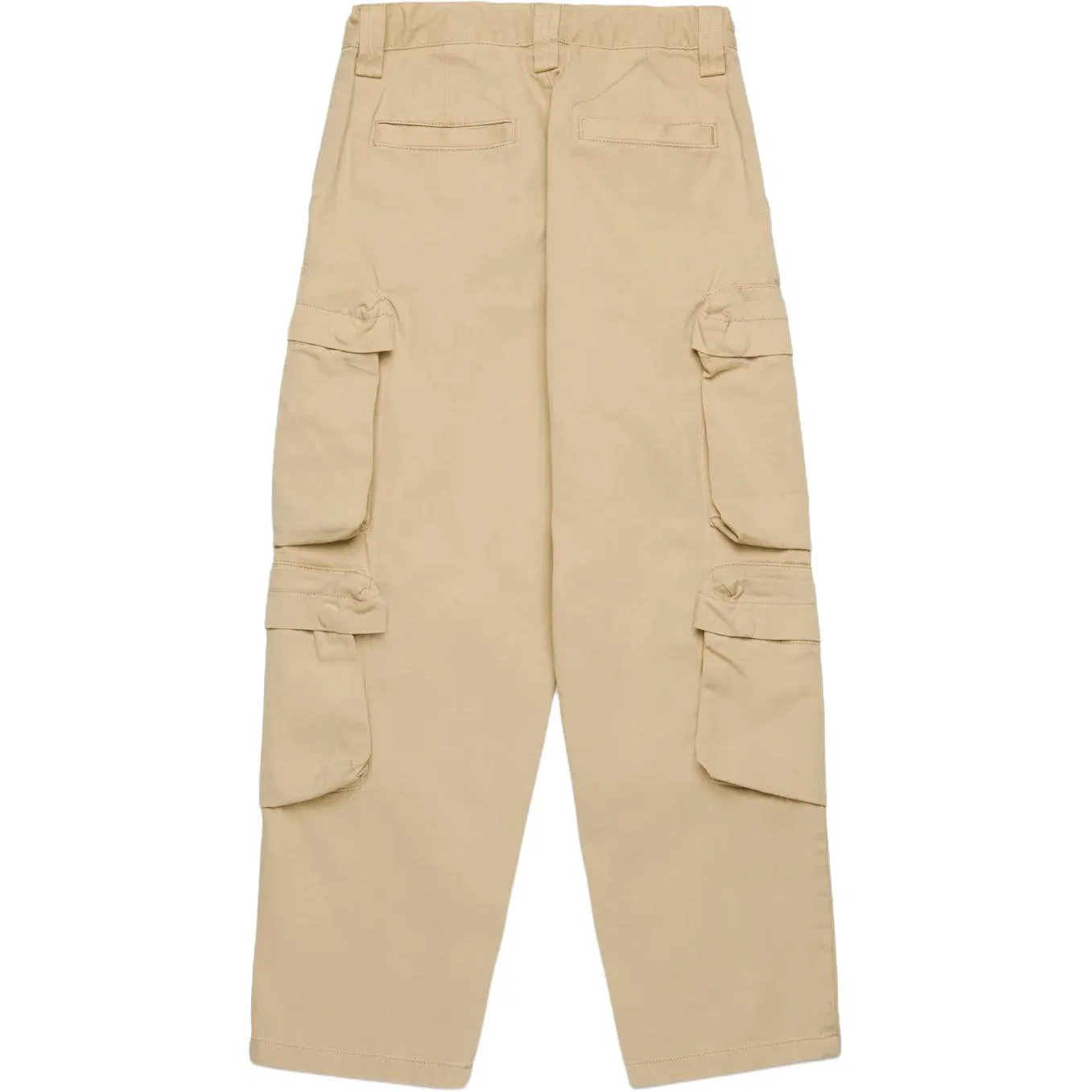 Детские карго-брюки DIESEL, Khaki — фото 3