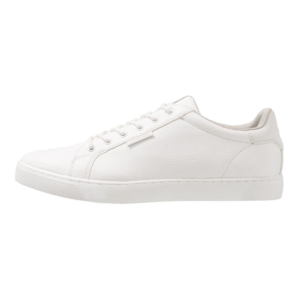 

Кроссовки Jack & Jones Jfwtrent Anthracite 19, bright white