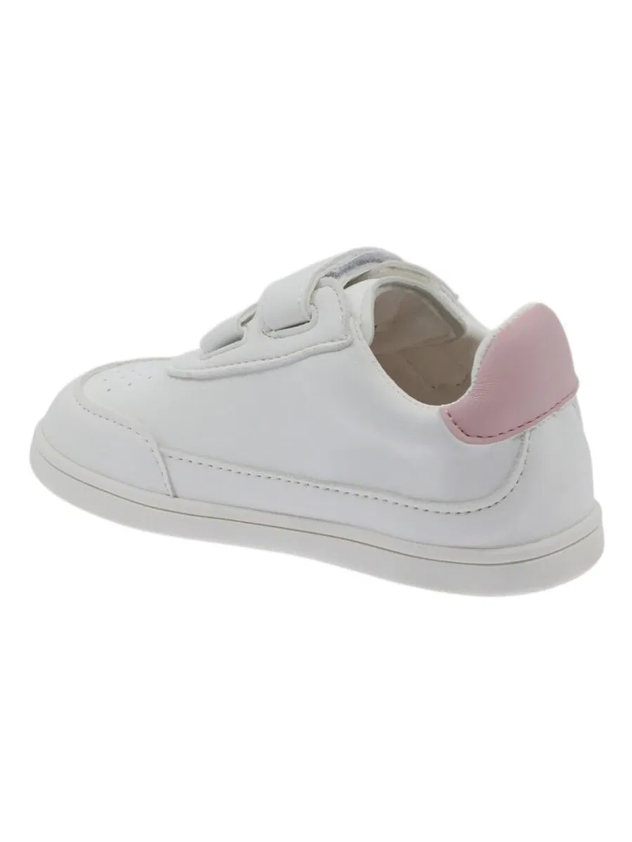 Кроссовки Beppi 'Casual Shoe' белого цвета — фото 3