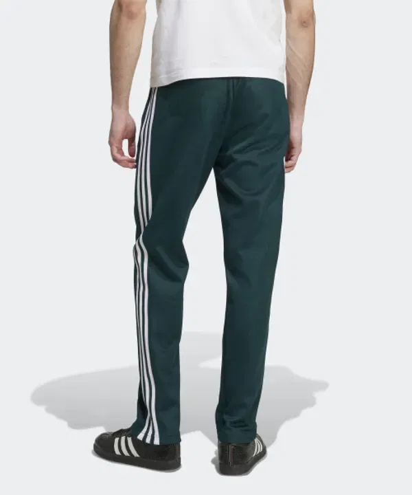 Тренировочные штаны Beckenbauer Track Pants, Adidas, auraivy white — фото 2