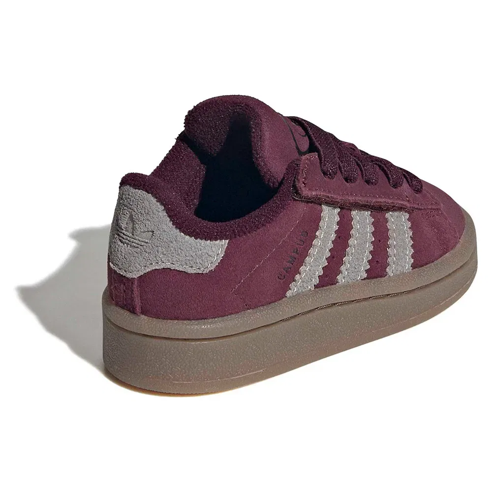 Кроссовки Campus 00s Comfort Closure Elastic Lace Adidas Originals, фиолетовый — фото 4