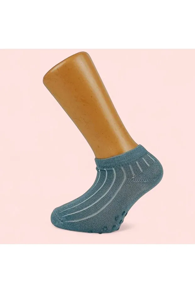 Детские носки для новорожденных хлопковые Basics Just Socks, Multicolor — фото 4