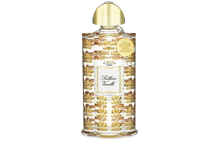 Парфюмерная вода Creed Vanilla Sky Royal Limited, 75 мл