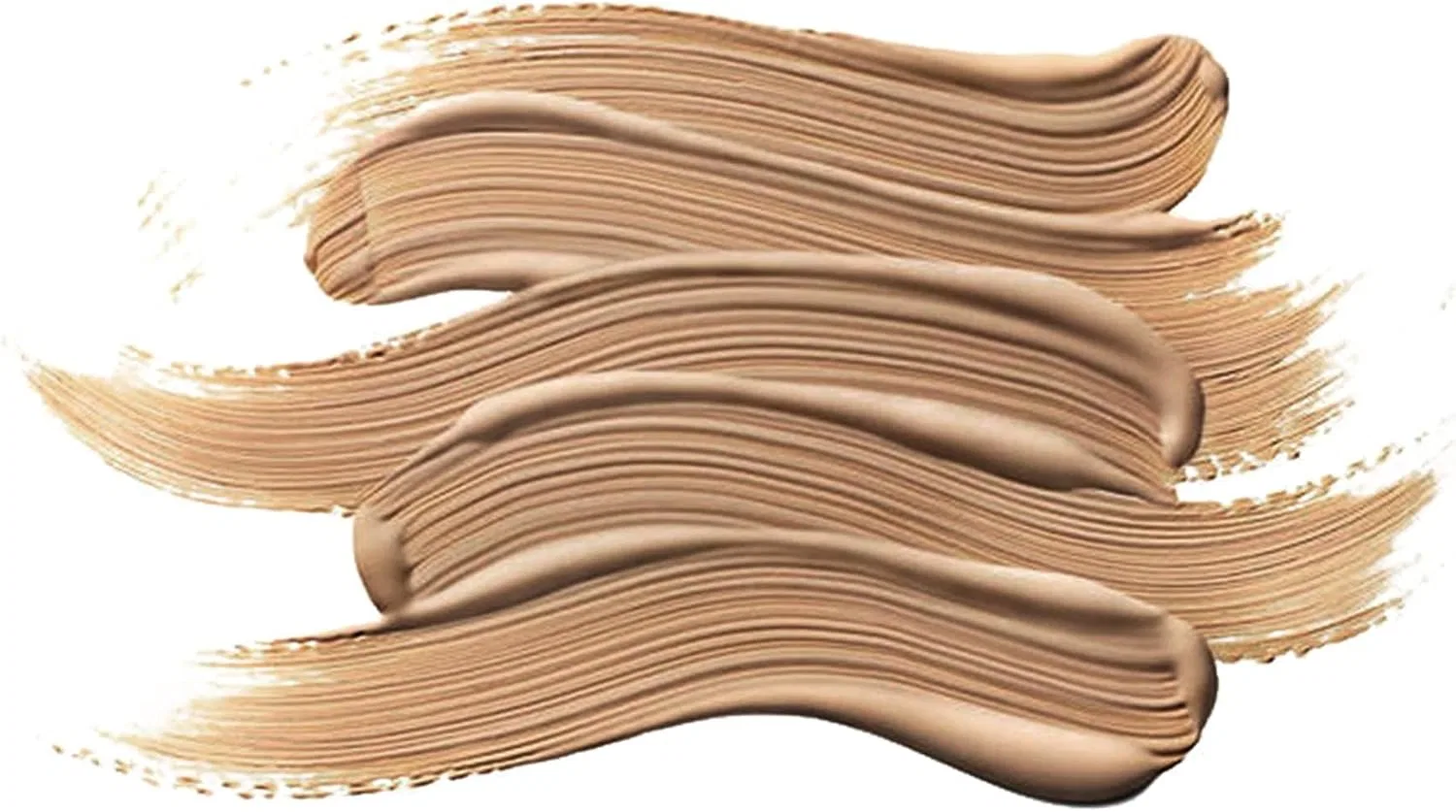 HDTV Makeup N° 230 Yellow Clay 30ml Beni Durrer — фото 2