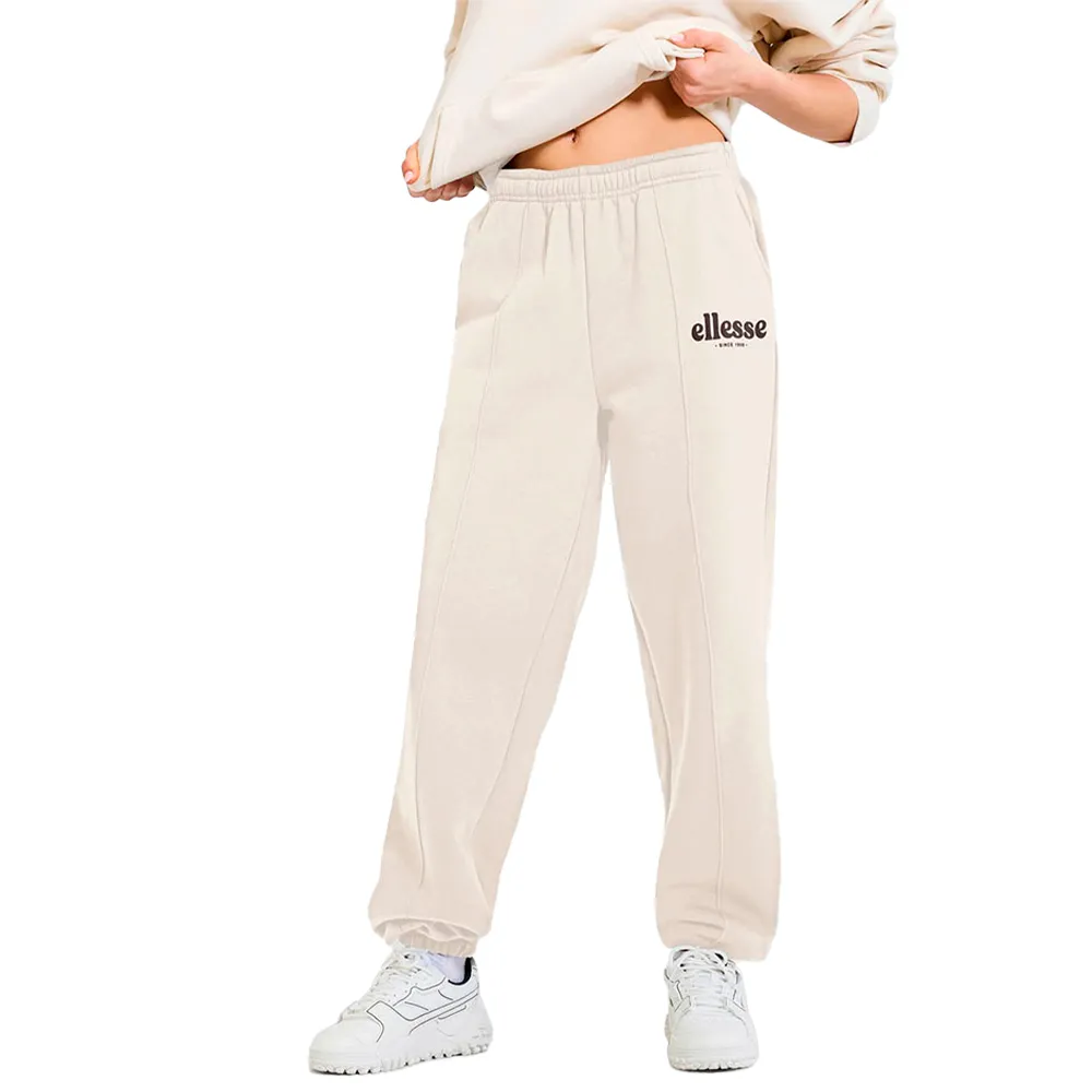 

Джоггеры Ellesse Arabica, бежевый