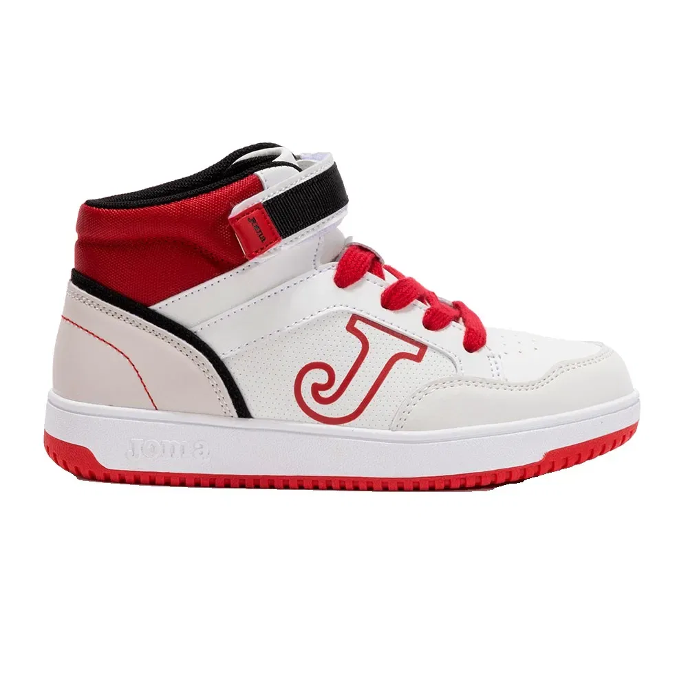 Кроссовки Berry V Joma, белый