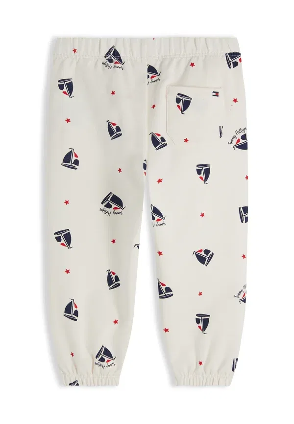 Брюки водонепроницаемые Tommy Hilfiger, мультиколор — фото 2