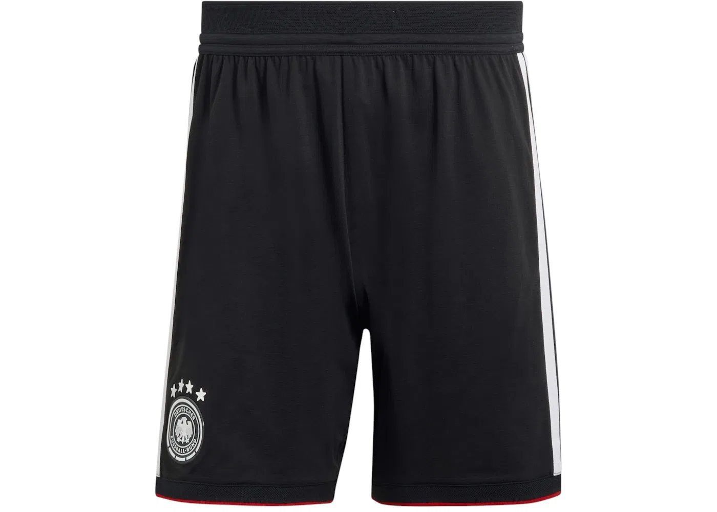 Мужские шорты FW25 Adidas, Black
