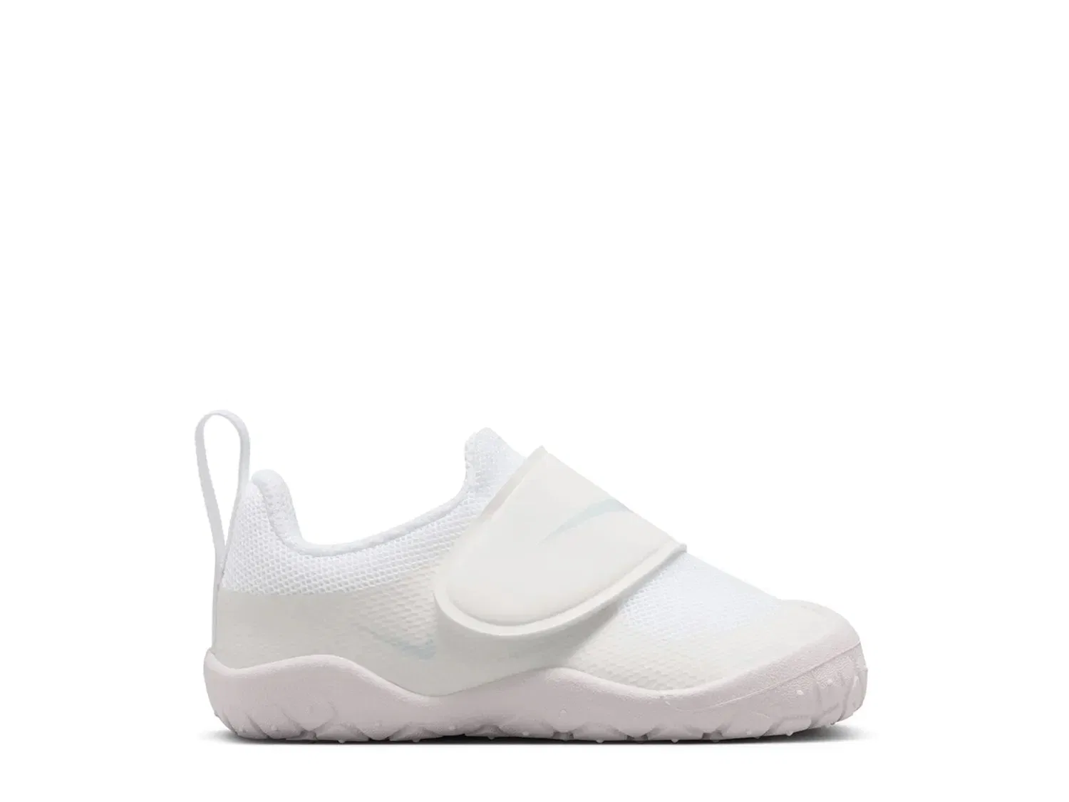 Кроссовки Nike Swoosh 1 Essential для детей, белый