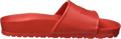 

Шлепанцы Birkenstock Barbados Eva 1017718, красный