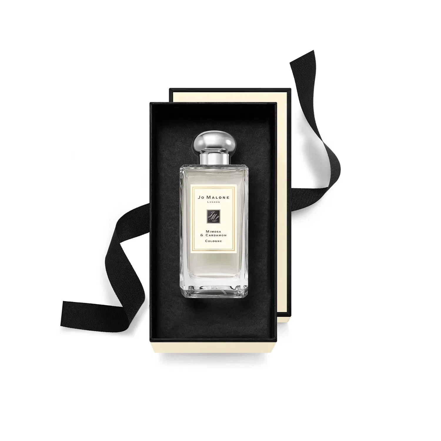 Туалетная вода JO MALONE LONDON Mimosa & Cardamom, 100 мл, Мимоза и Кардамон — фото 4