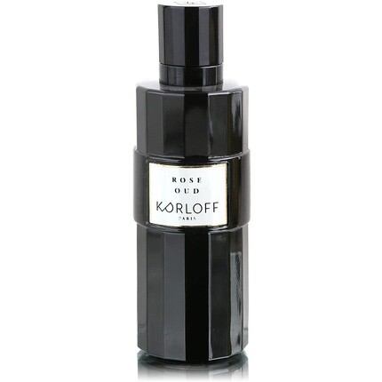 

Korloff Парфюмерная вода Rose Oud 100 мл