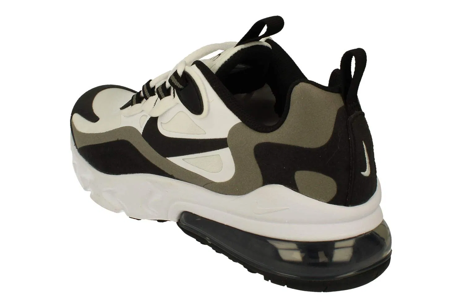 Детские кроссовки для мальчиков с большим Air-блоком NIKE Air Max 270 NIKE, Multi-Coloured — фото 2