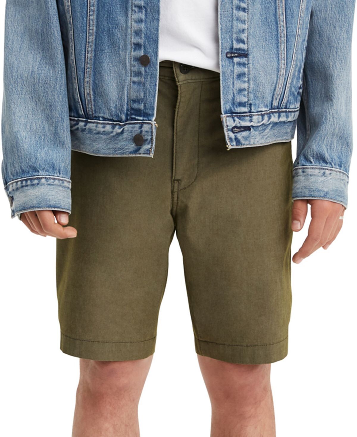 

Мужские шорты чинос xx Levi's, мульти