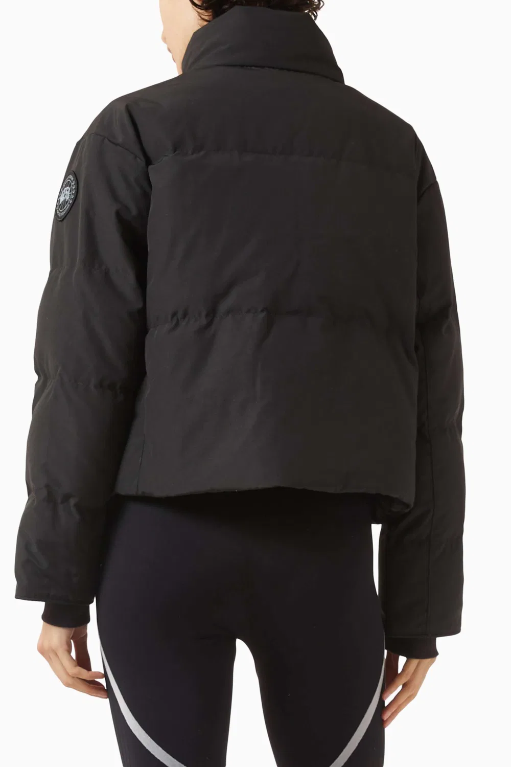 Куртка укороченная Grandview Canada Goose — фото 3