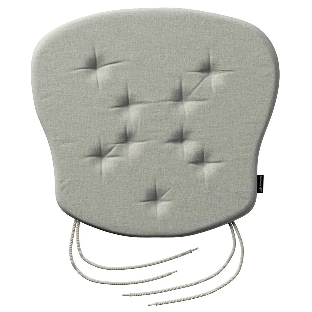 

Подушка на стул Dekoria, зеленый