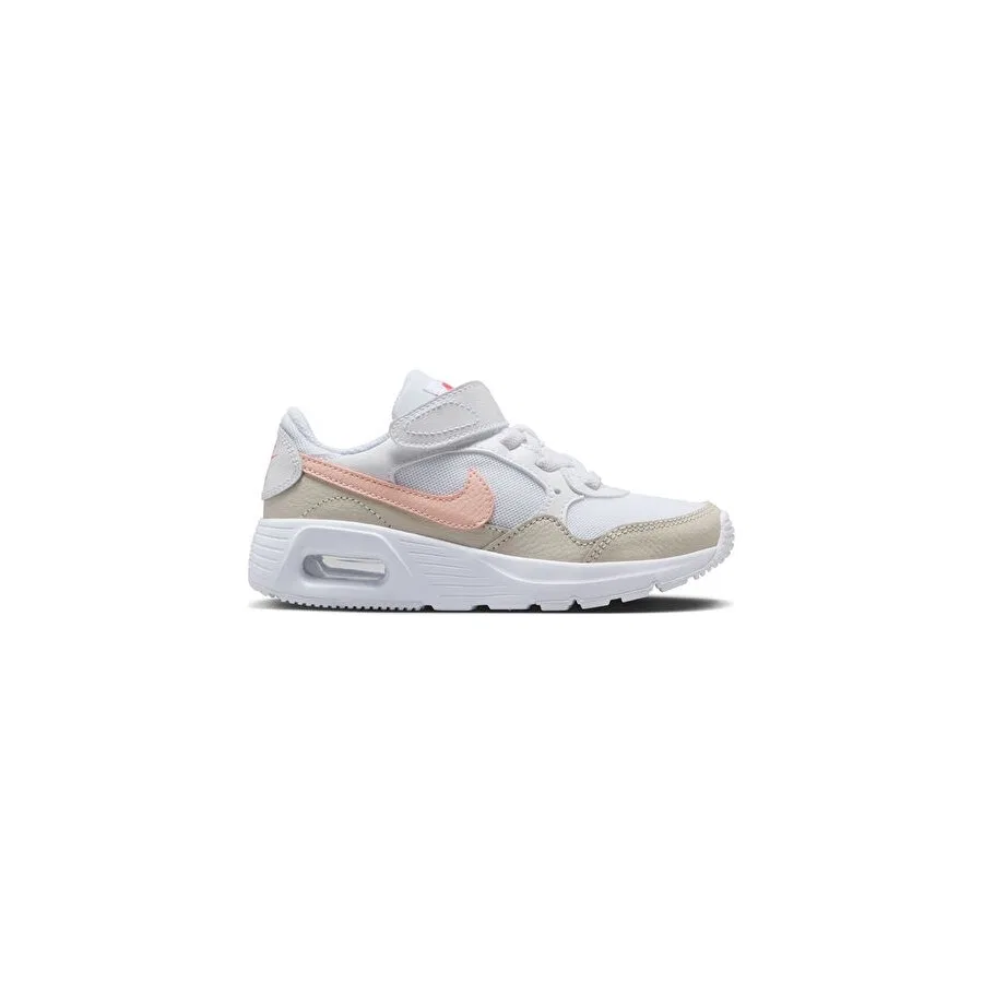 Детские кроссовки Nike Air Max SC (PSV) CZ5356-122, Белый