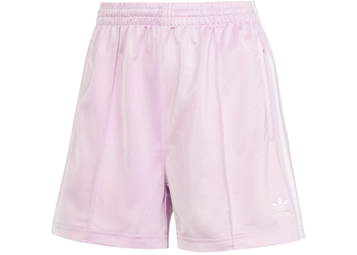 Женские шорты Firebird Adidas, Light Orchid