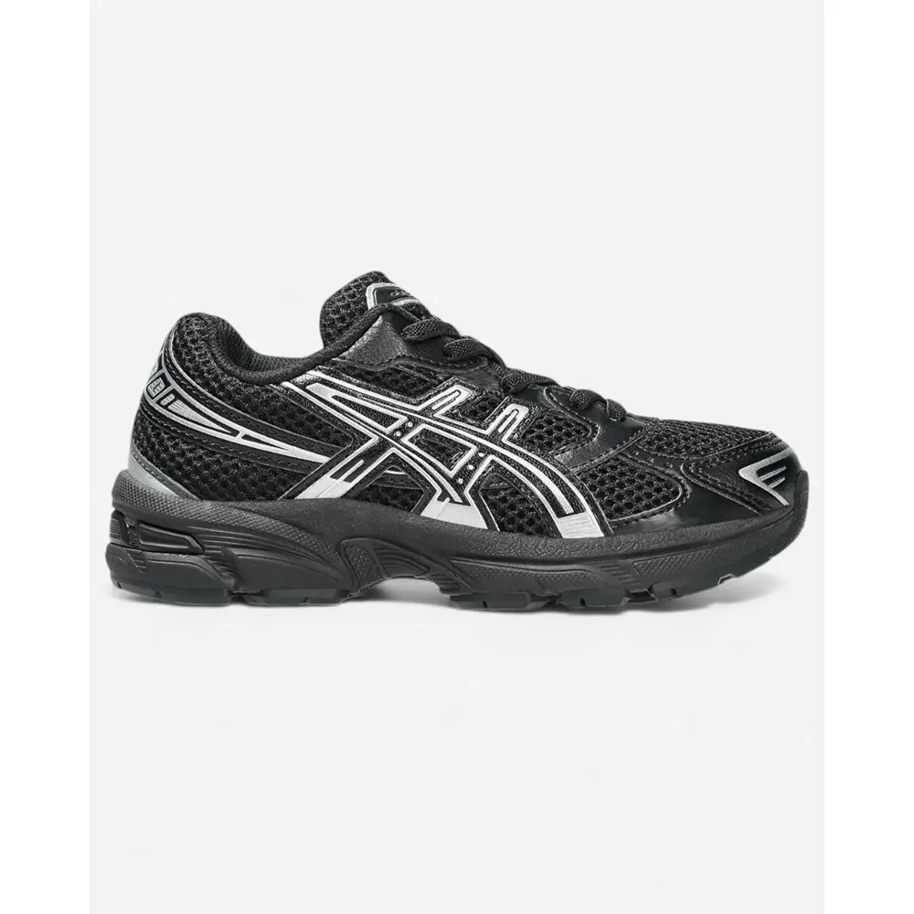 Детские кроссовки для мальчиков Asics GEL-1130 Ps, Black