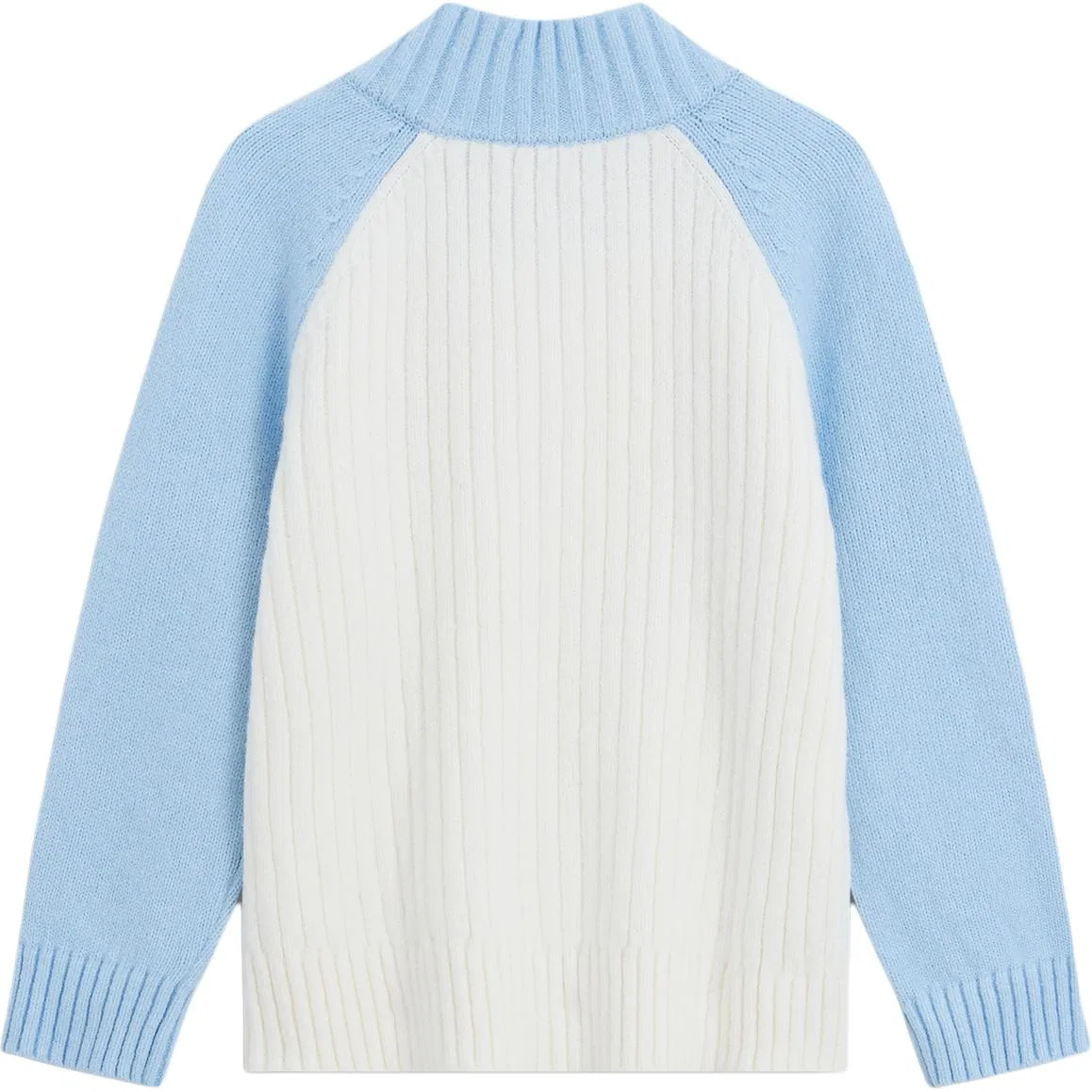 Детский свитер Light Blue GAP — фото 3