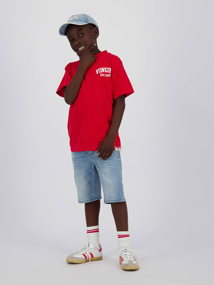 

Шорты Vingino, светло-синий