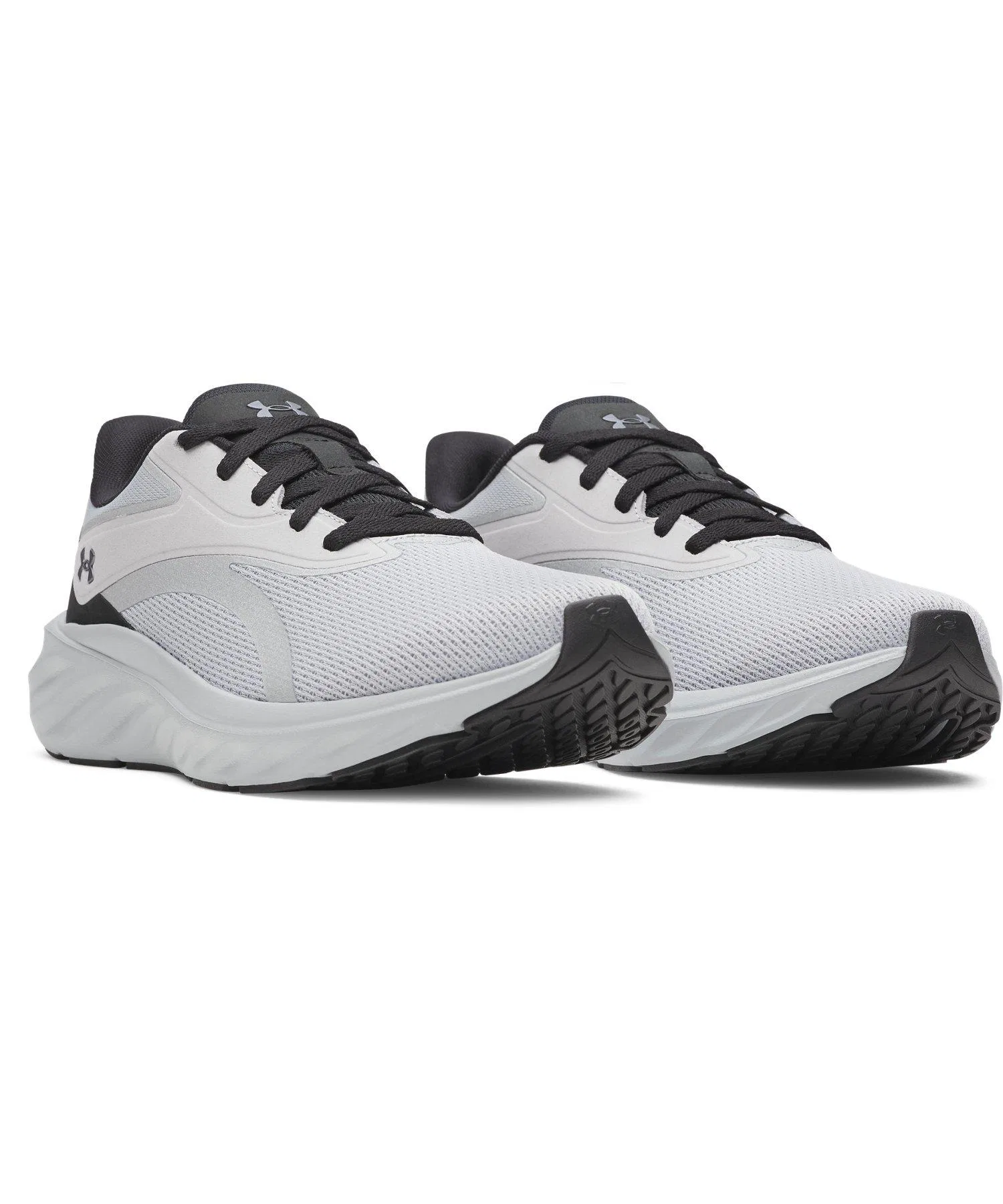 Мужские кроссовки UNDER ARMOUR UA Ascend — фото 4