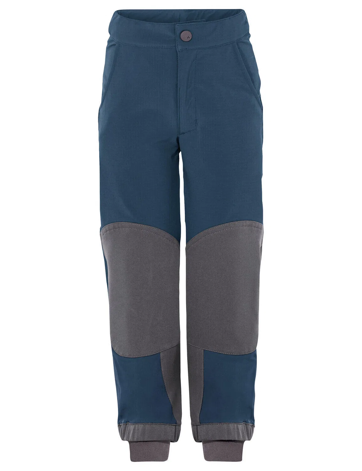 Детские брюки для активного отдыха Caprea SF Pants Vaude, Dunkelblau Atlantikblau Dunkelblau